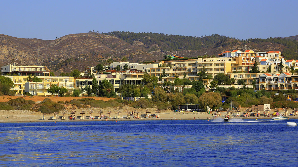Labranda Kiotari Bay - NR, Rodos